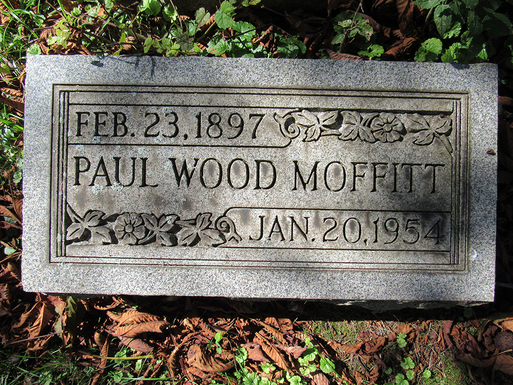 tombstone
